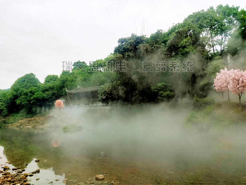 四川崇州街子古鎮